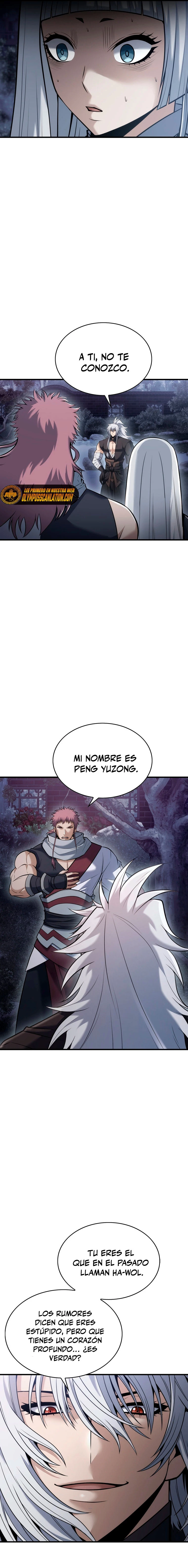 La Estrella de un Gobernante Supremo > Capitulo 62 > Page 241